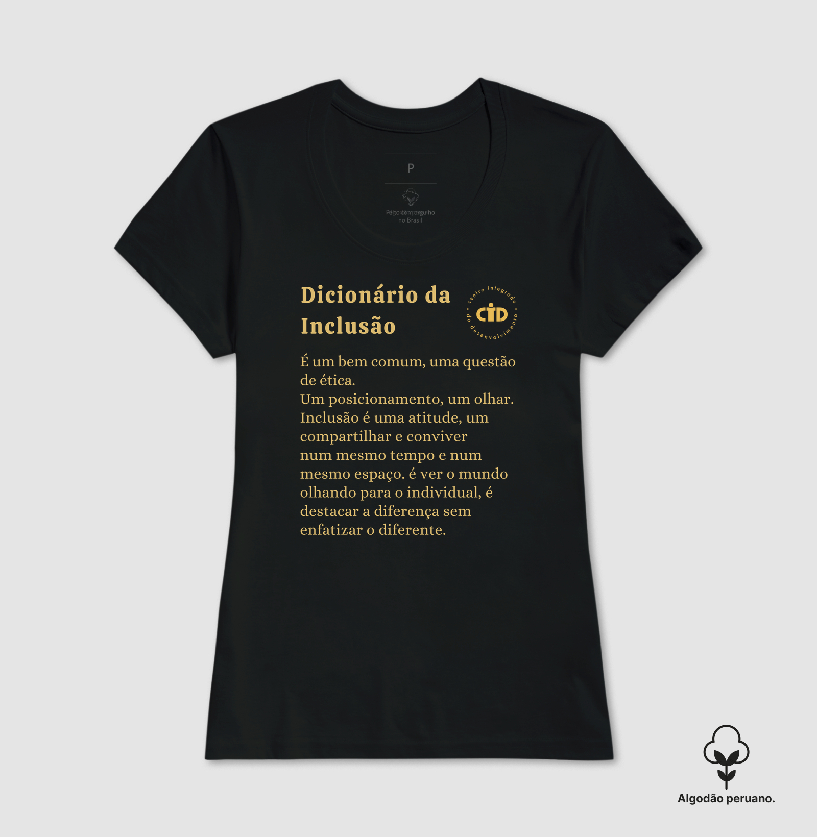 Camisa 1