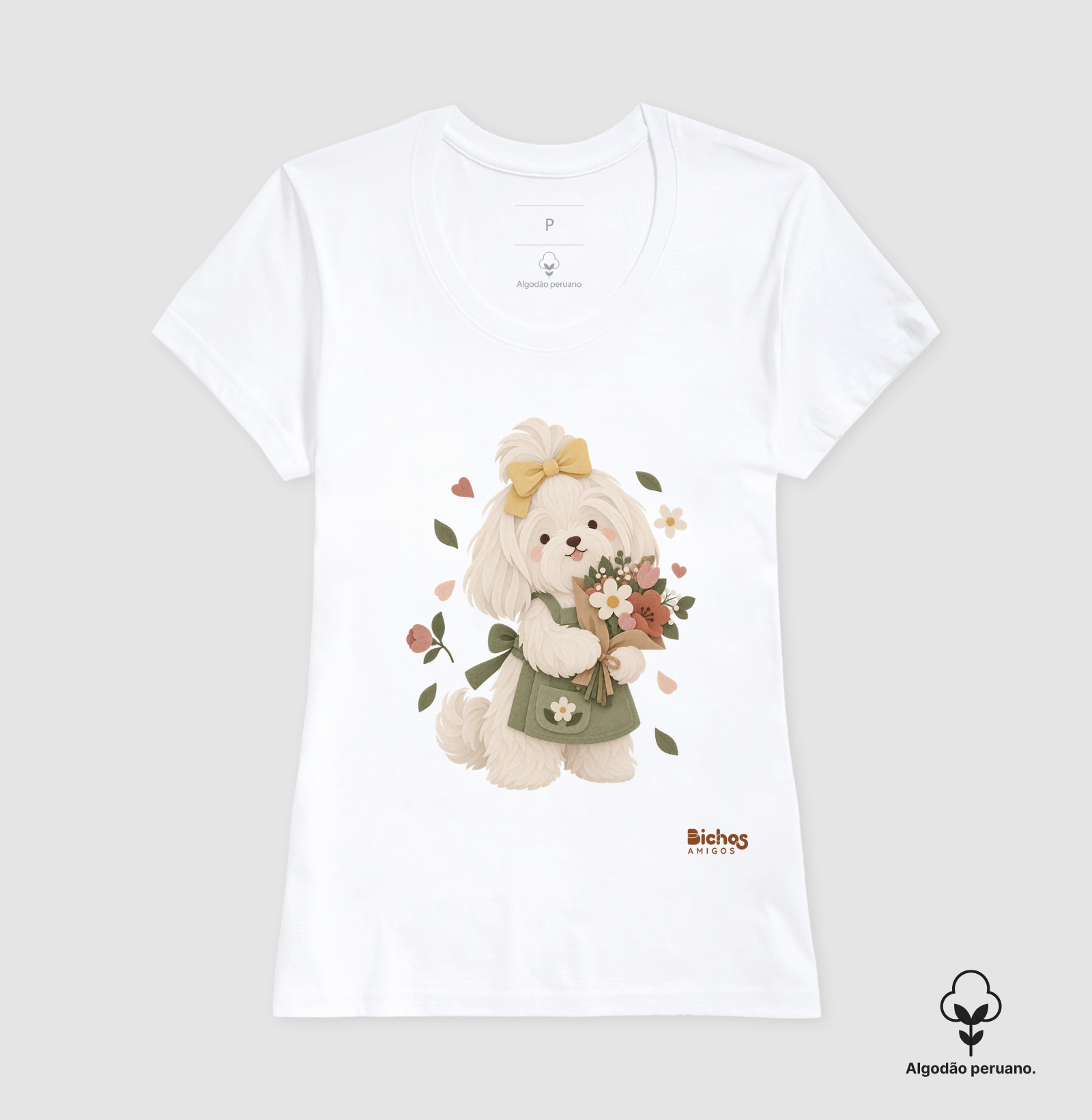 Maltes Florista - Imagem 6