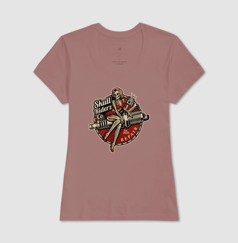 Camisa 15