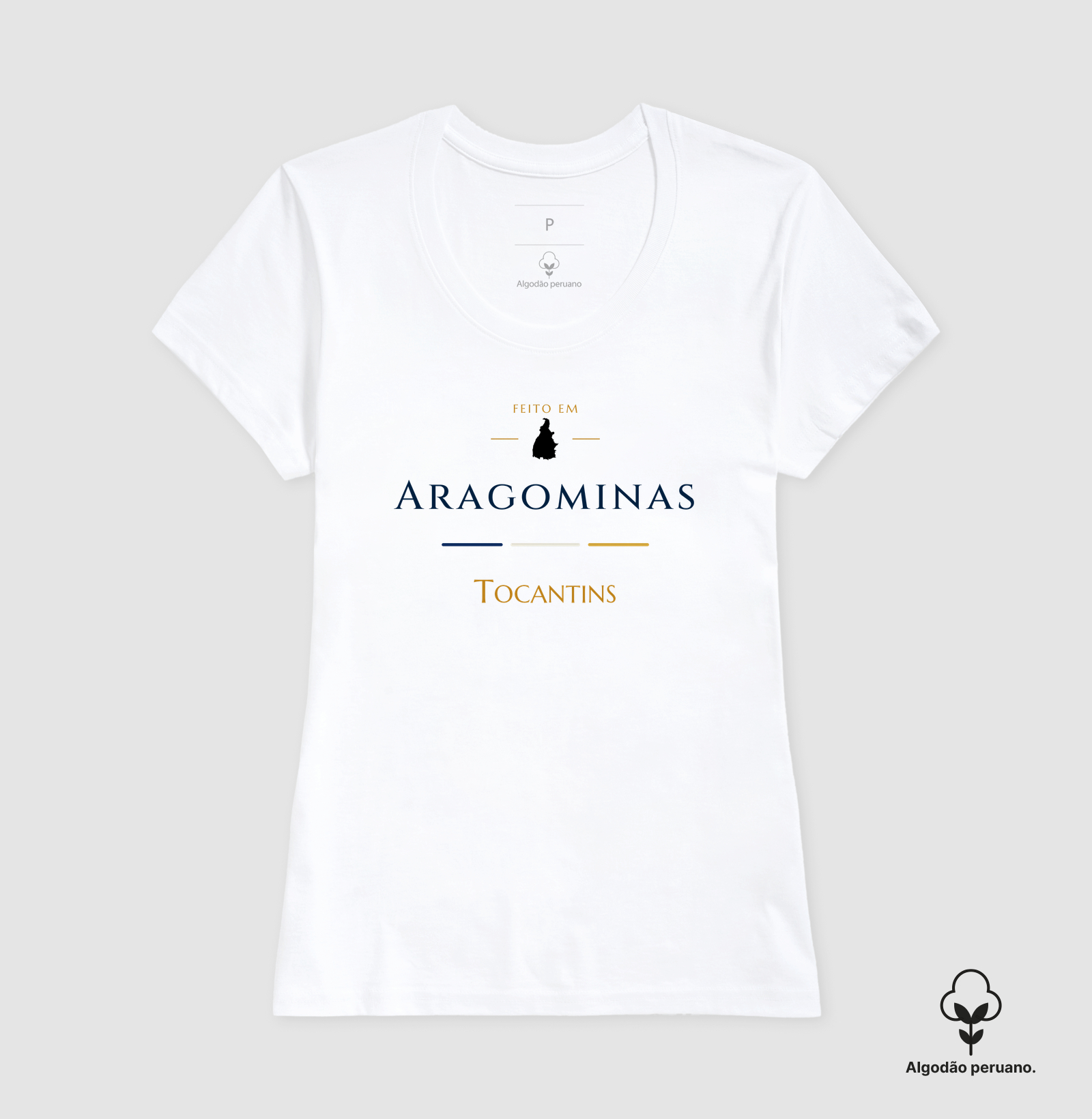 Feito em Aragominas TO - Imagem 6
