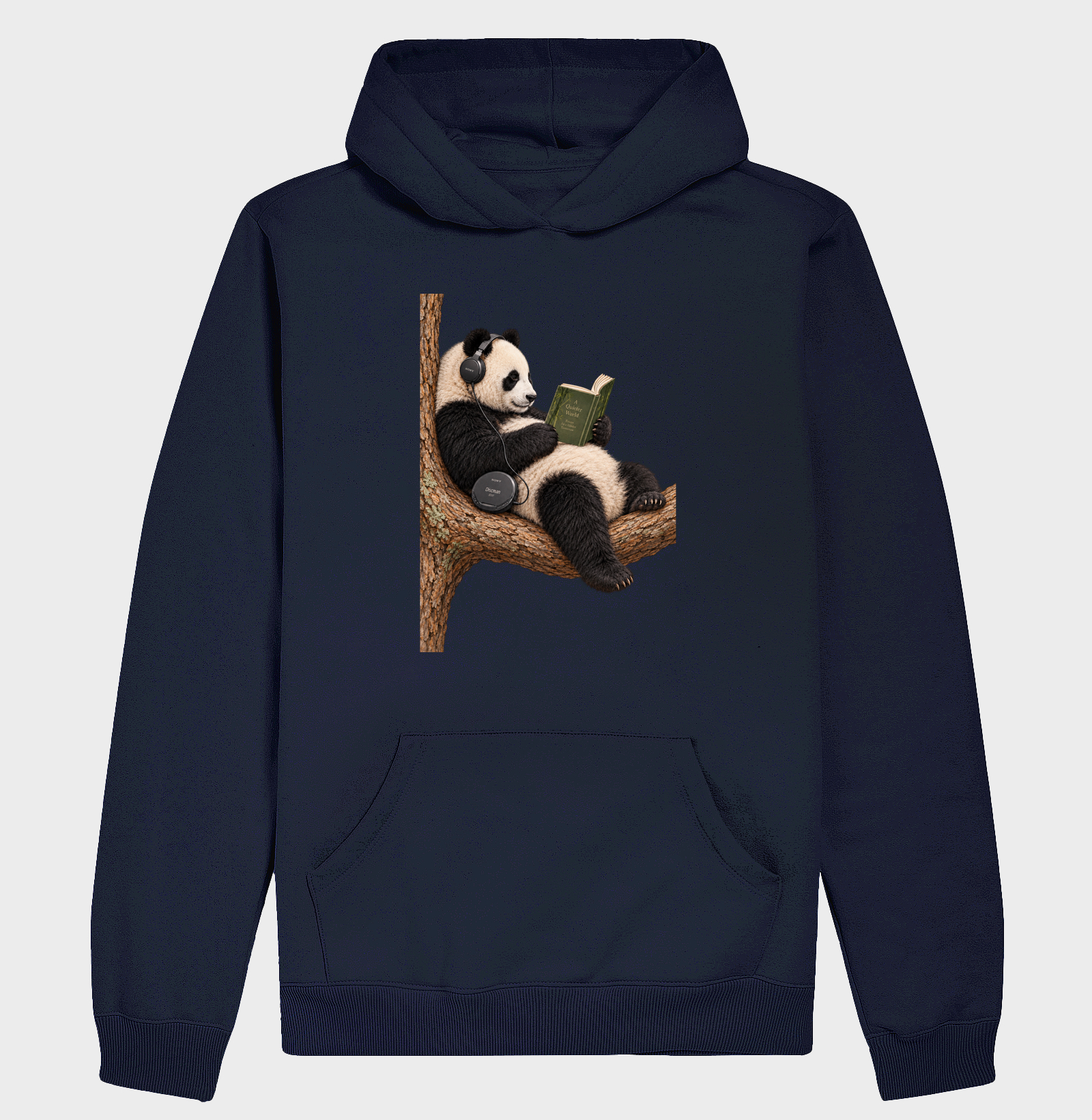 Panda Leitor - Imagem 4