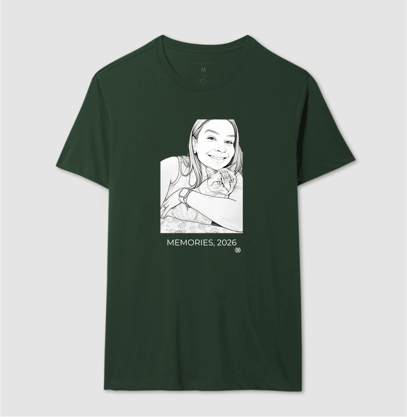 Camisa 11