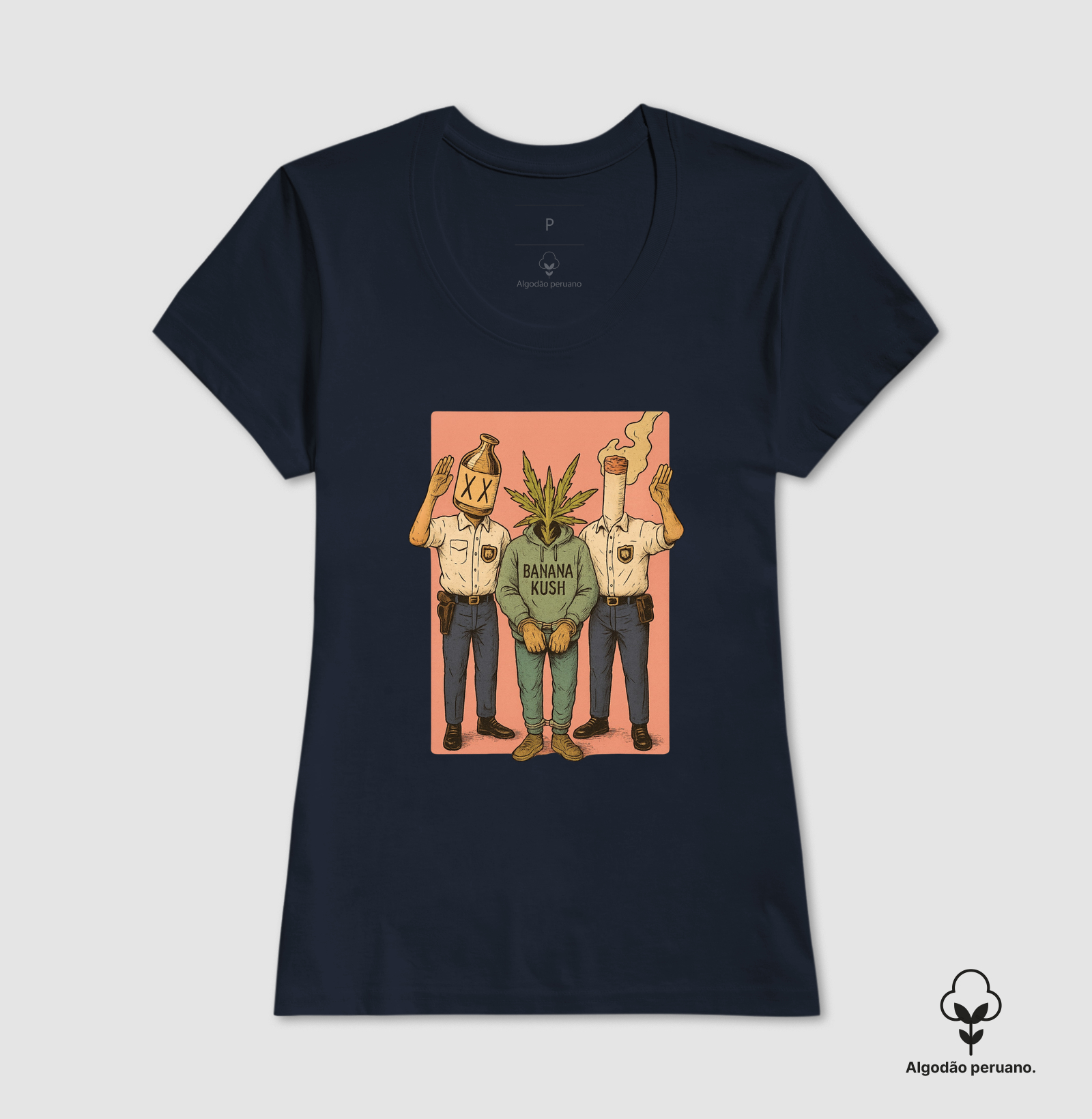Camisa 6
