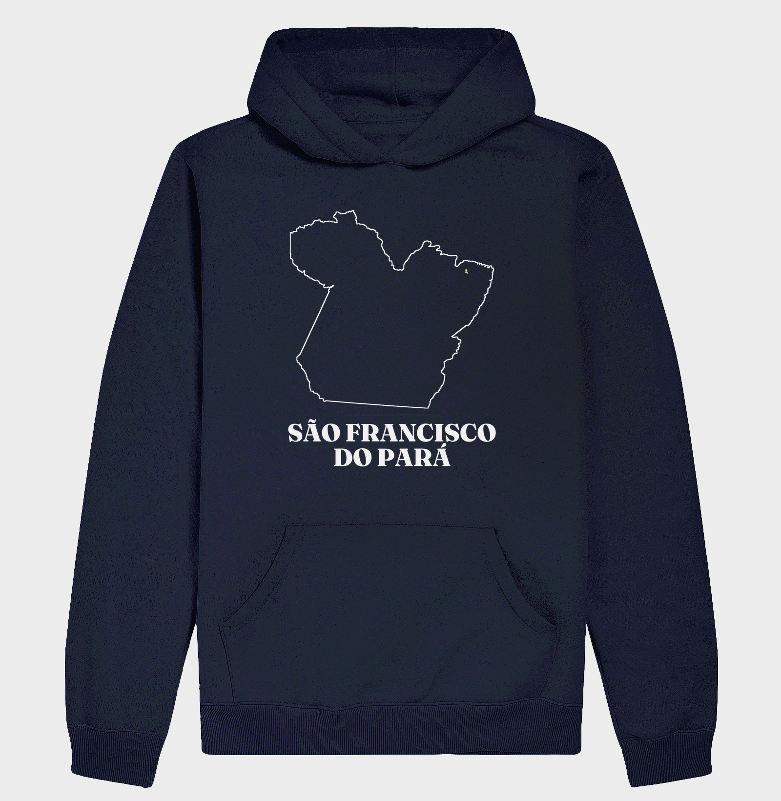 São Francisco do Pará | Traço PA - Imagem 4