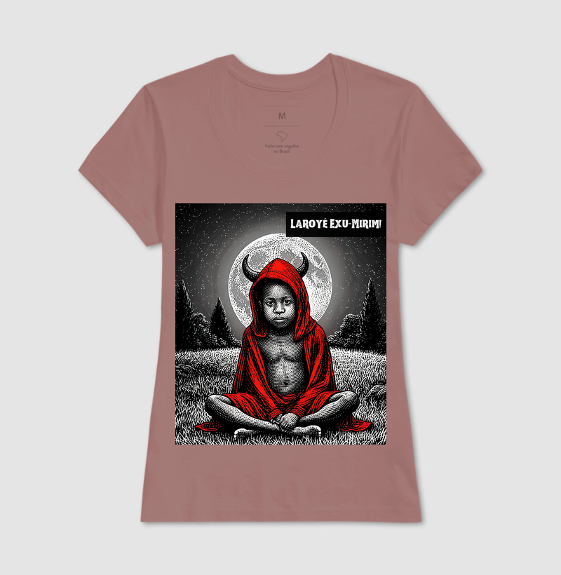 Camisa 18