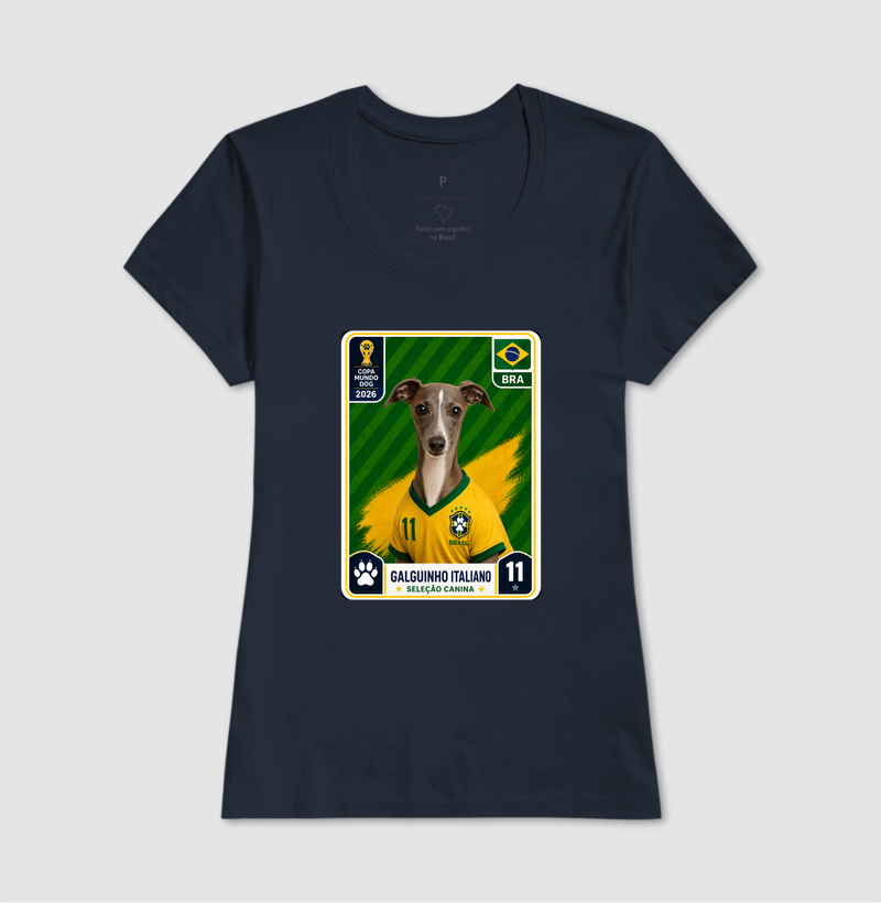 Camisa 6