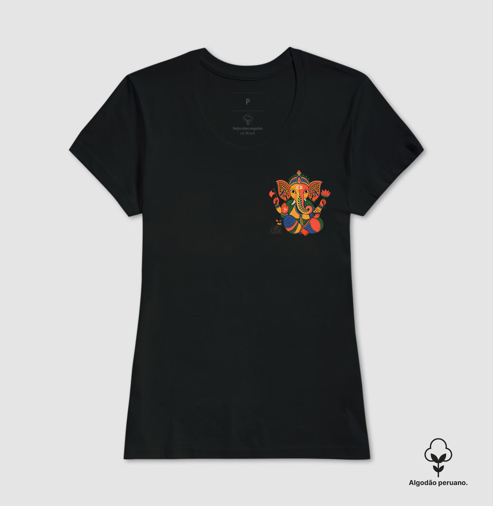 GANESHA CHATURTHI - Mini - Imagem 5
