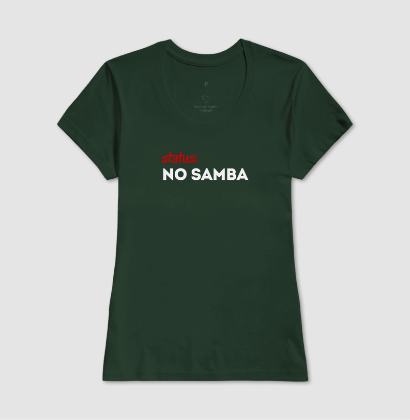 Status: No Samba - Imagem 14