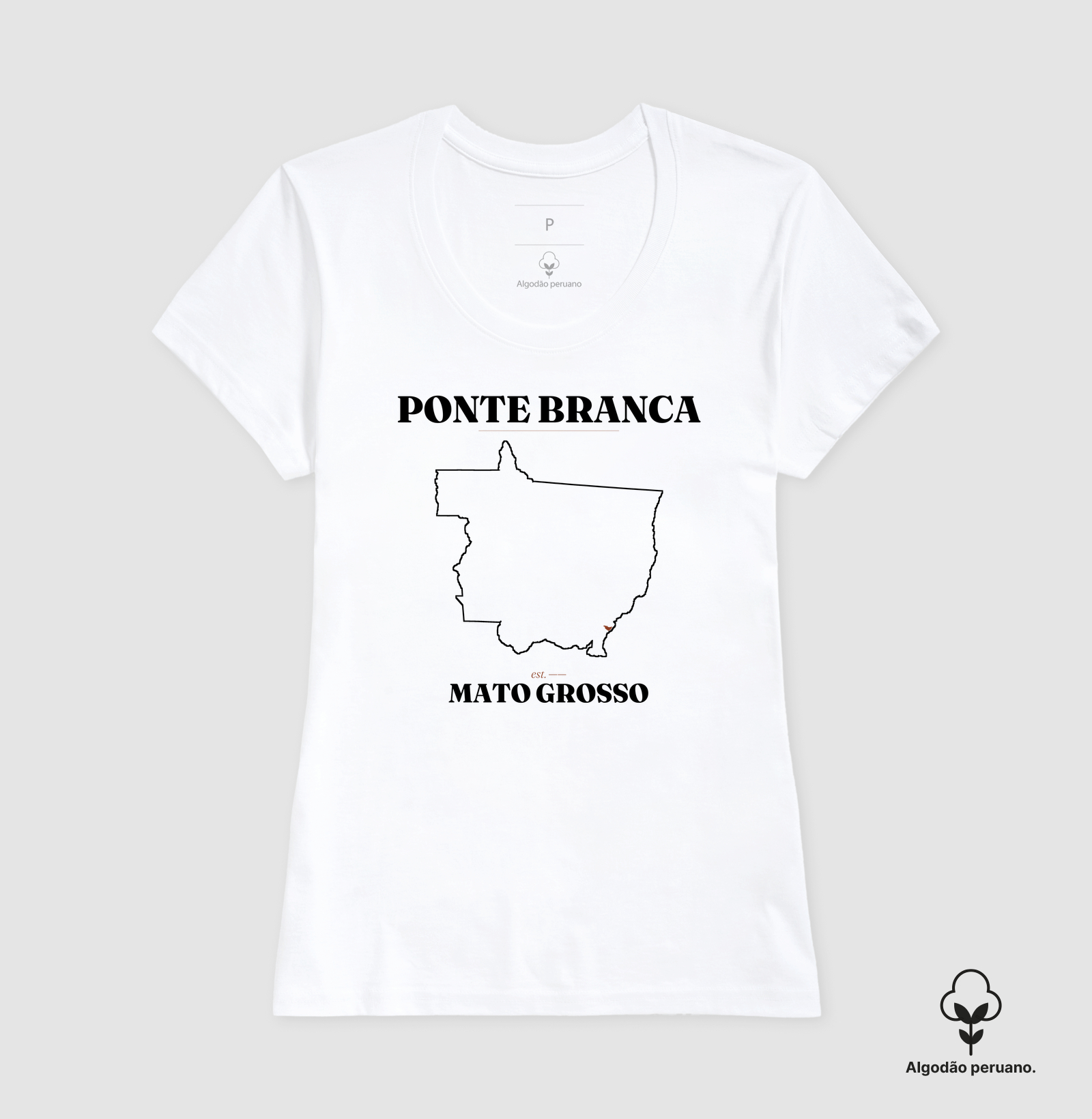 Camisa 6