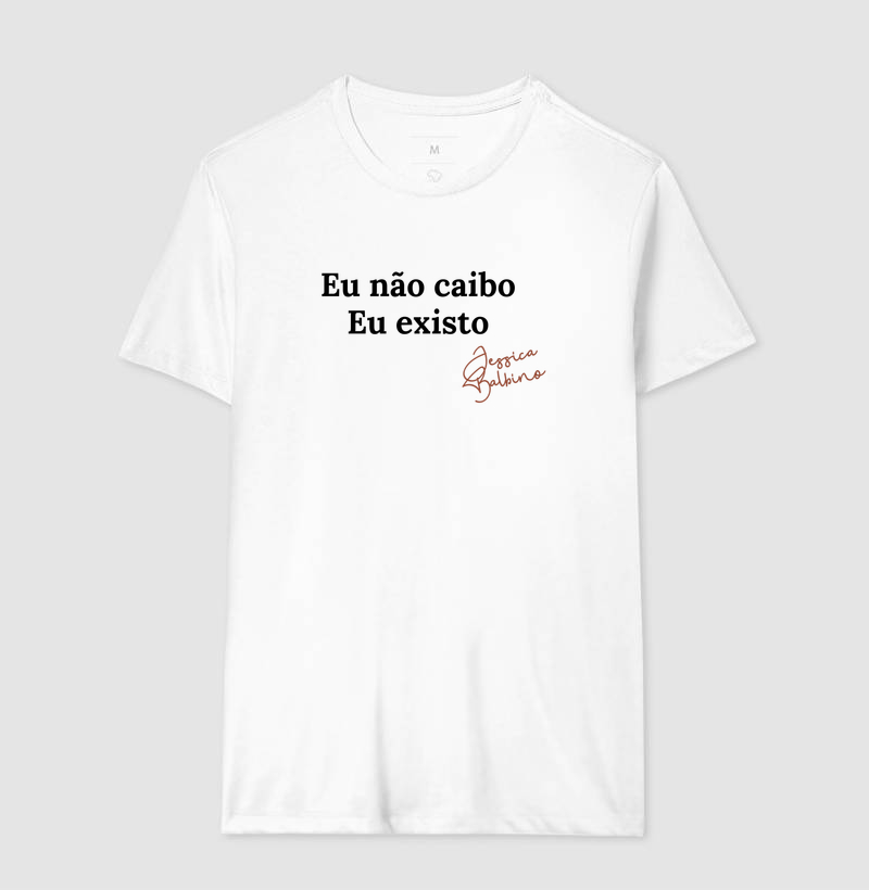 Eu não caibo. Eu existo. - Imagem 4