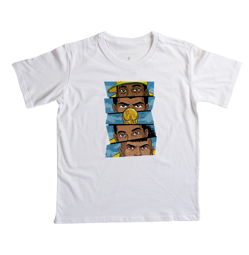 Camisa 5