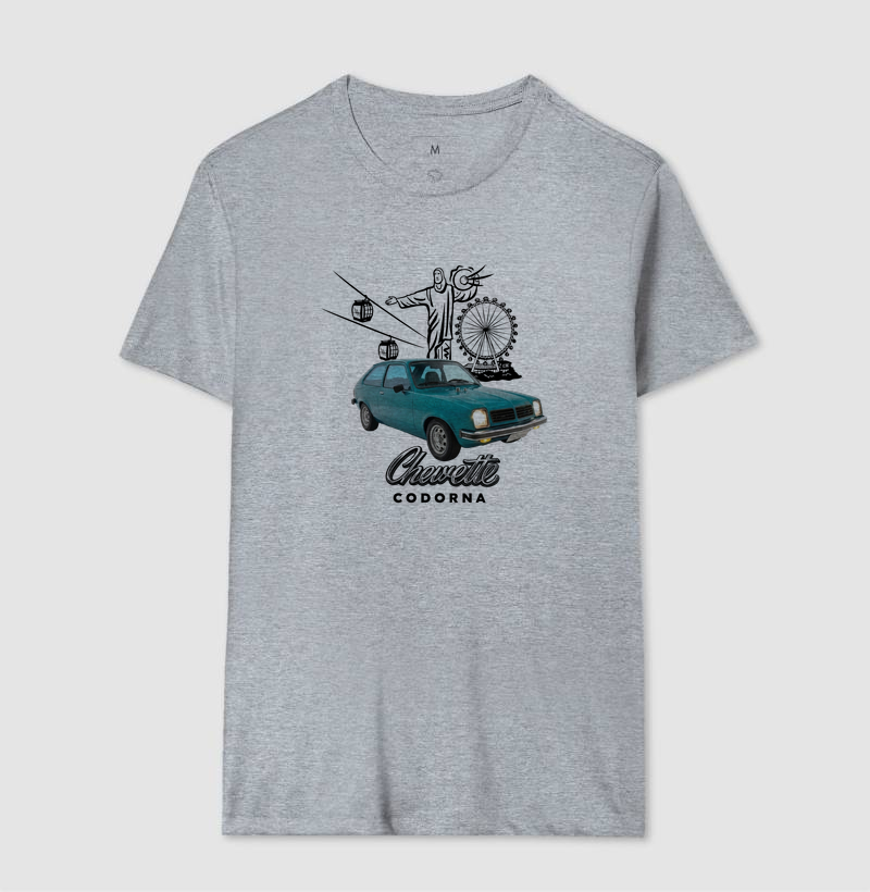 Camisa 7