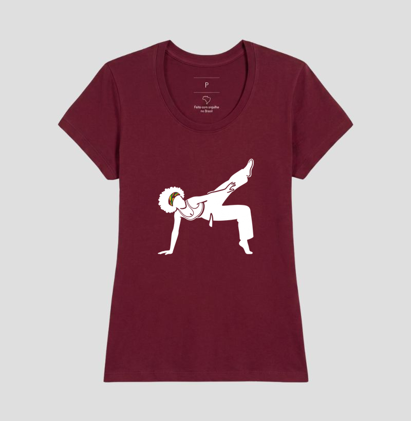 Capoeira - Imagem 22