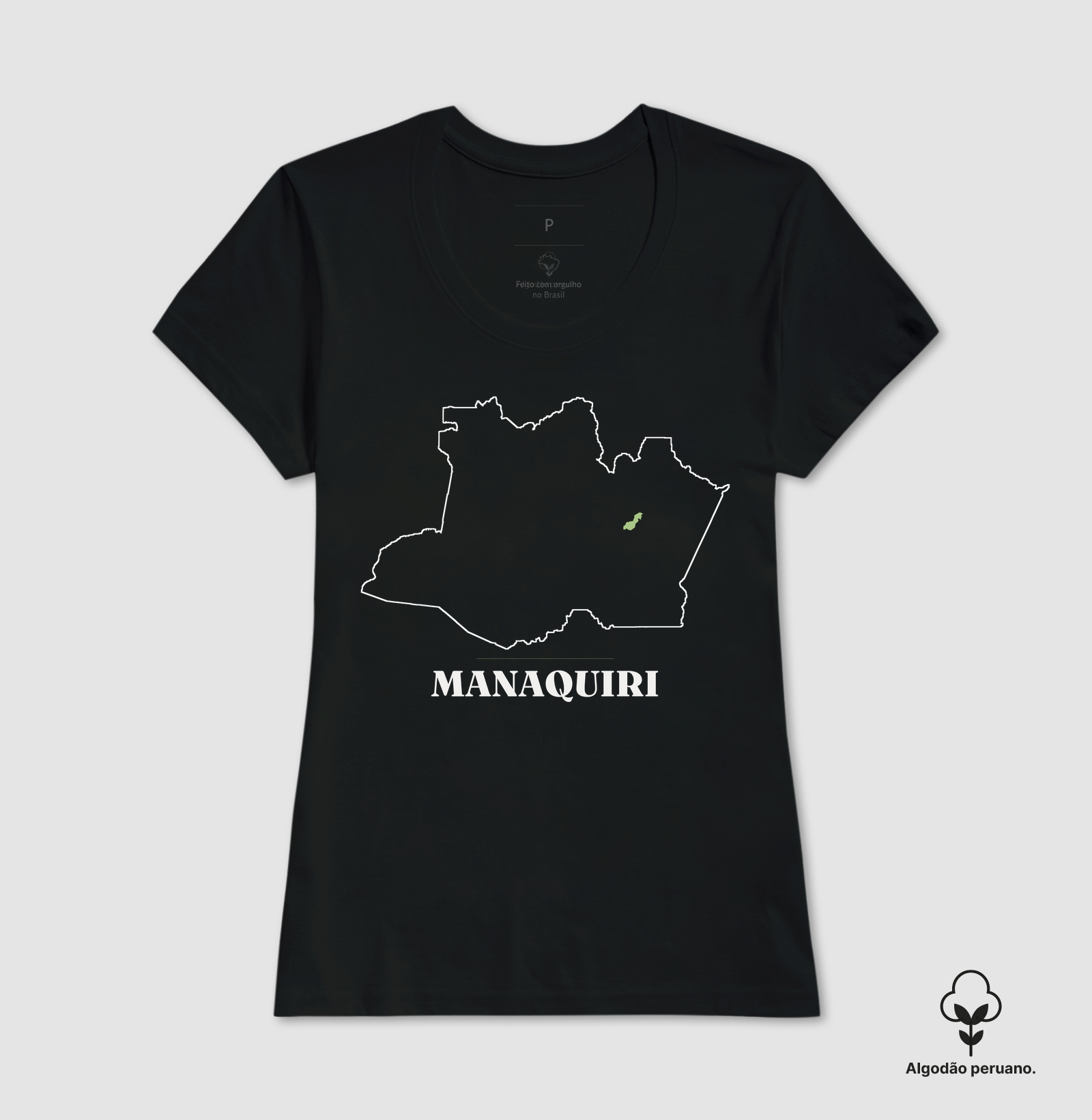 Manaquiri | Traço AM - Imagem 7