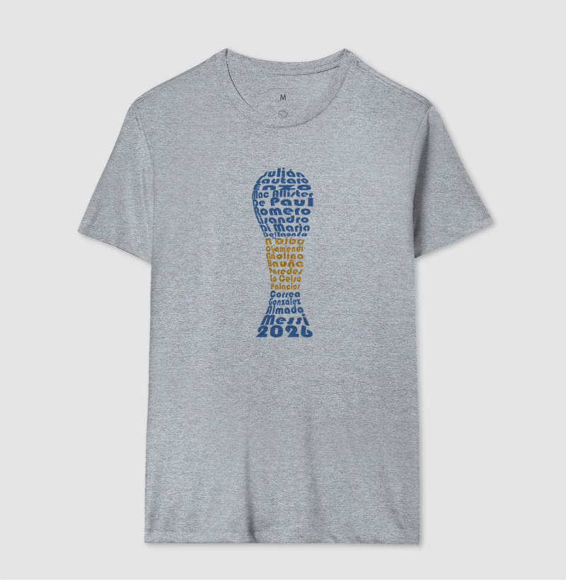 Camisa 7