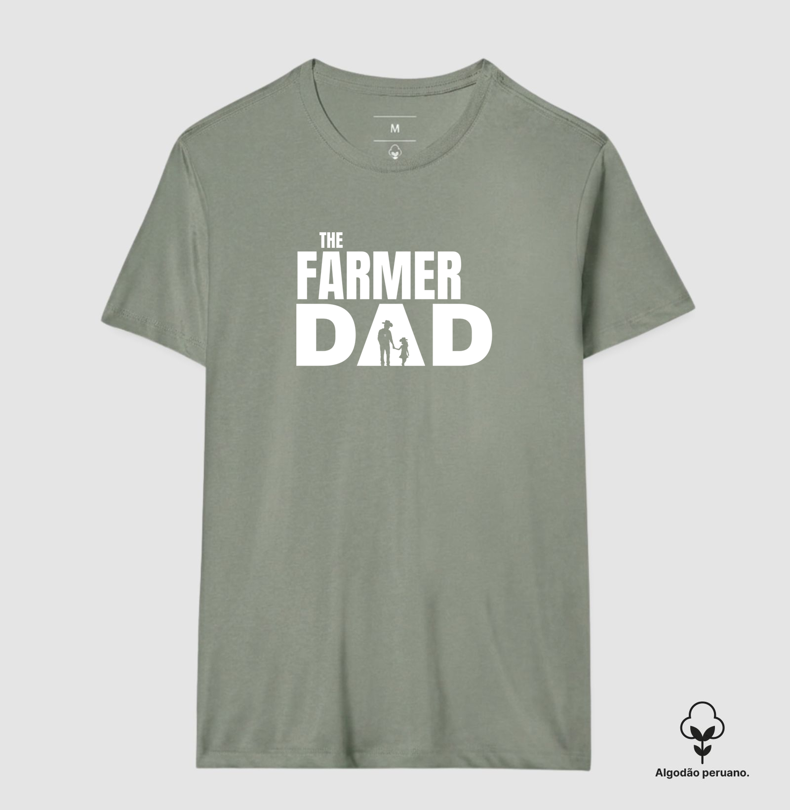 The Farmer DAD (Pai de menina) - Imagem 3