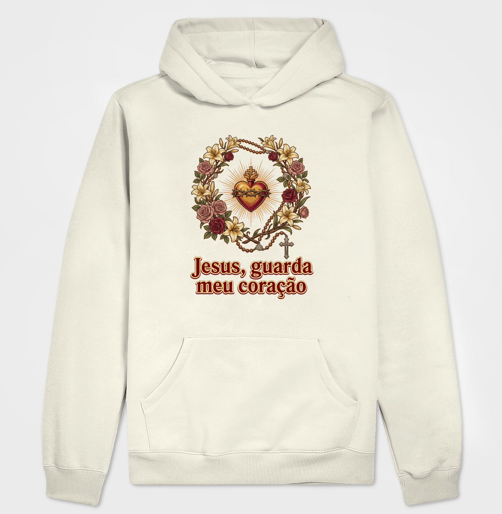 Jesus Guarda meu Coração - Imagem 3
