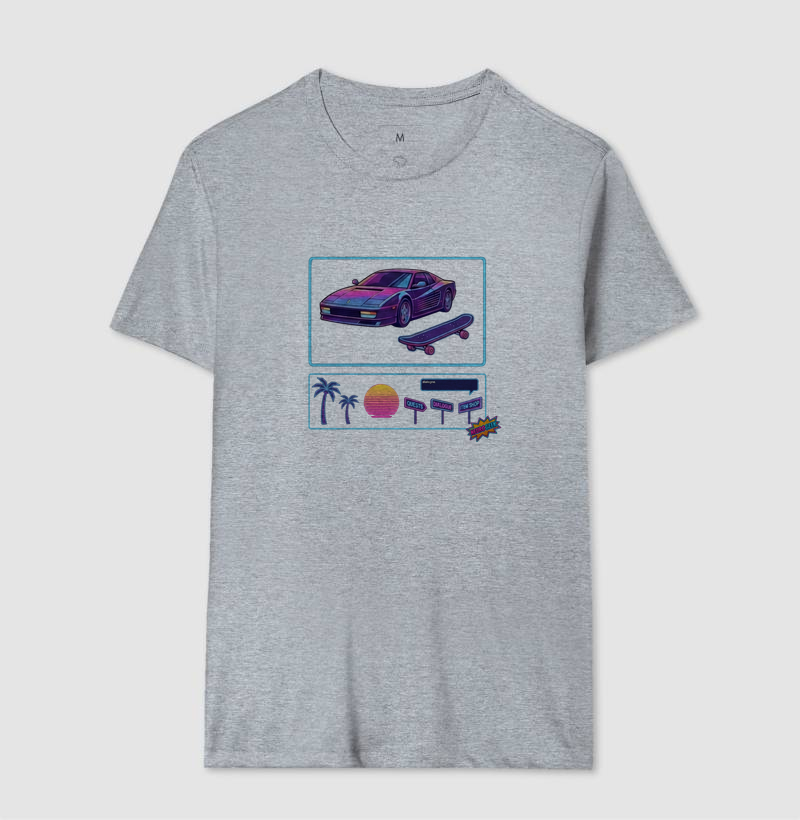 Camisa 7