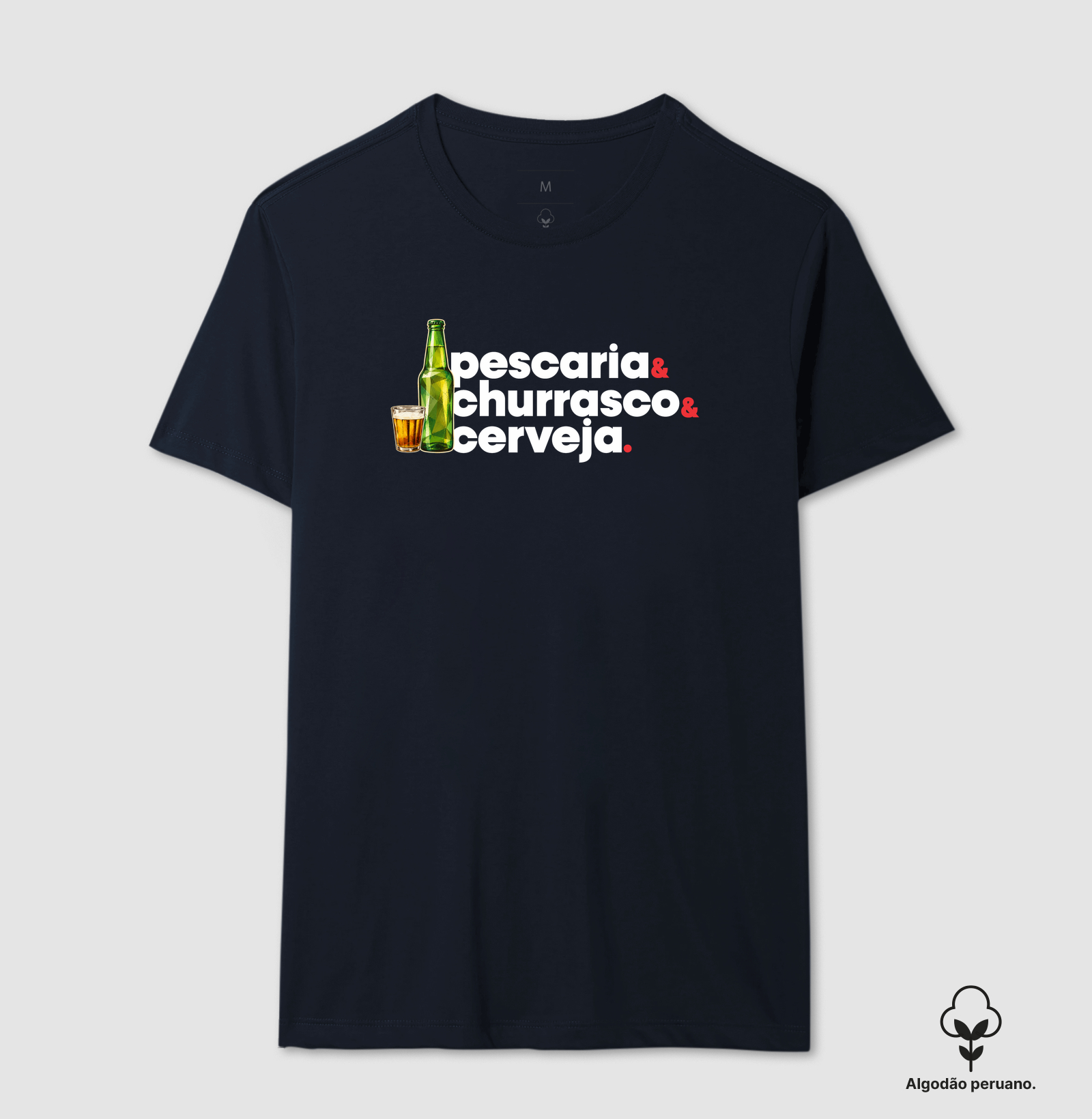 🍻 Pescaria, Churrasco & Cerveja - Imagem 3