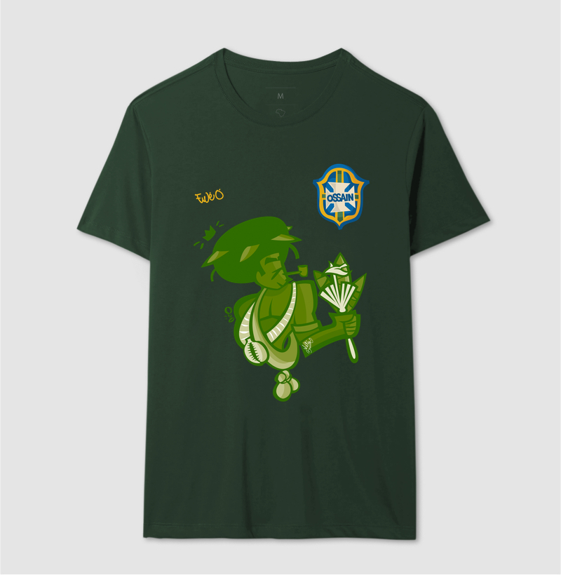 Camisa 1