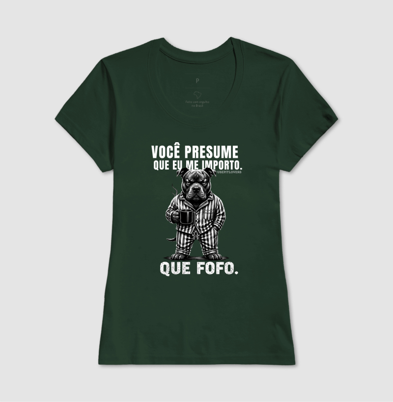 Camisa 12