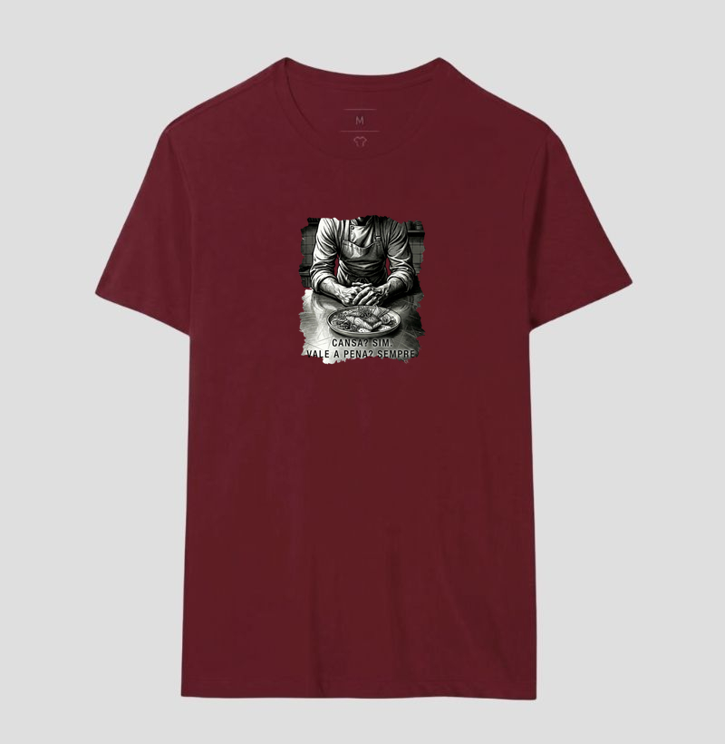 Camisa 17