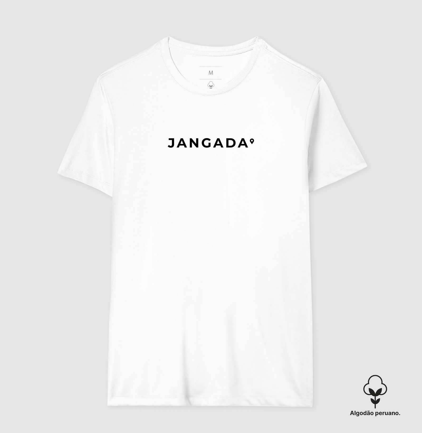 Jangada | Pin MT - Imagem 8