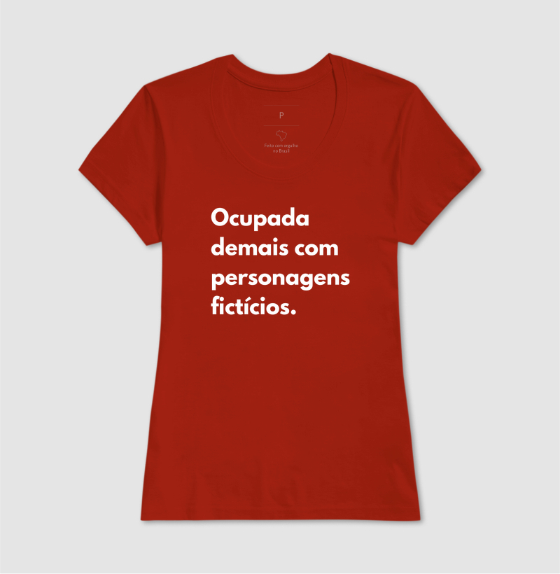 Camisa 10