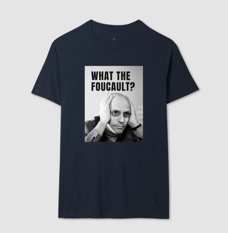 What the Foucault? - Imagem 7