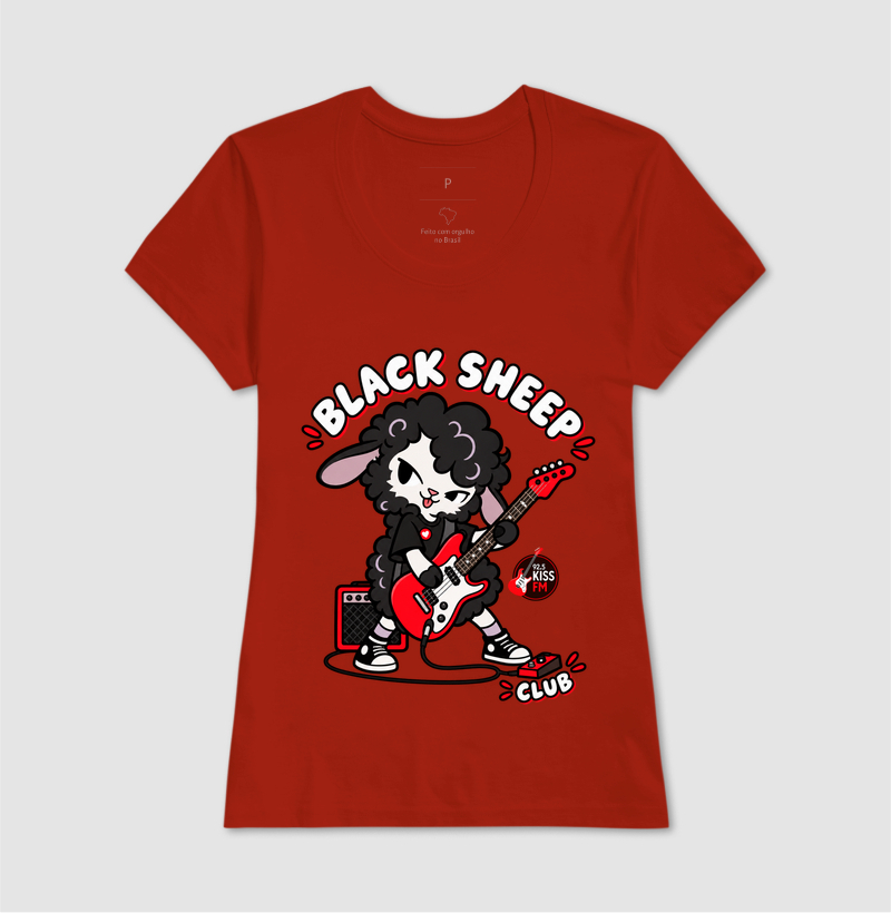 Black Sheep Club - Imagem 11