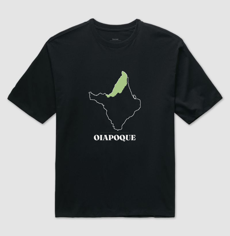 Oiapoque | Traço AP - Imagem 2
