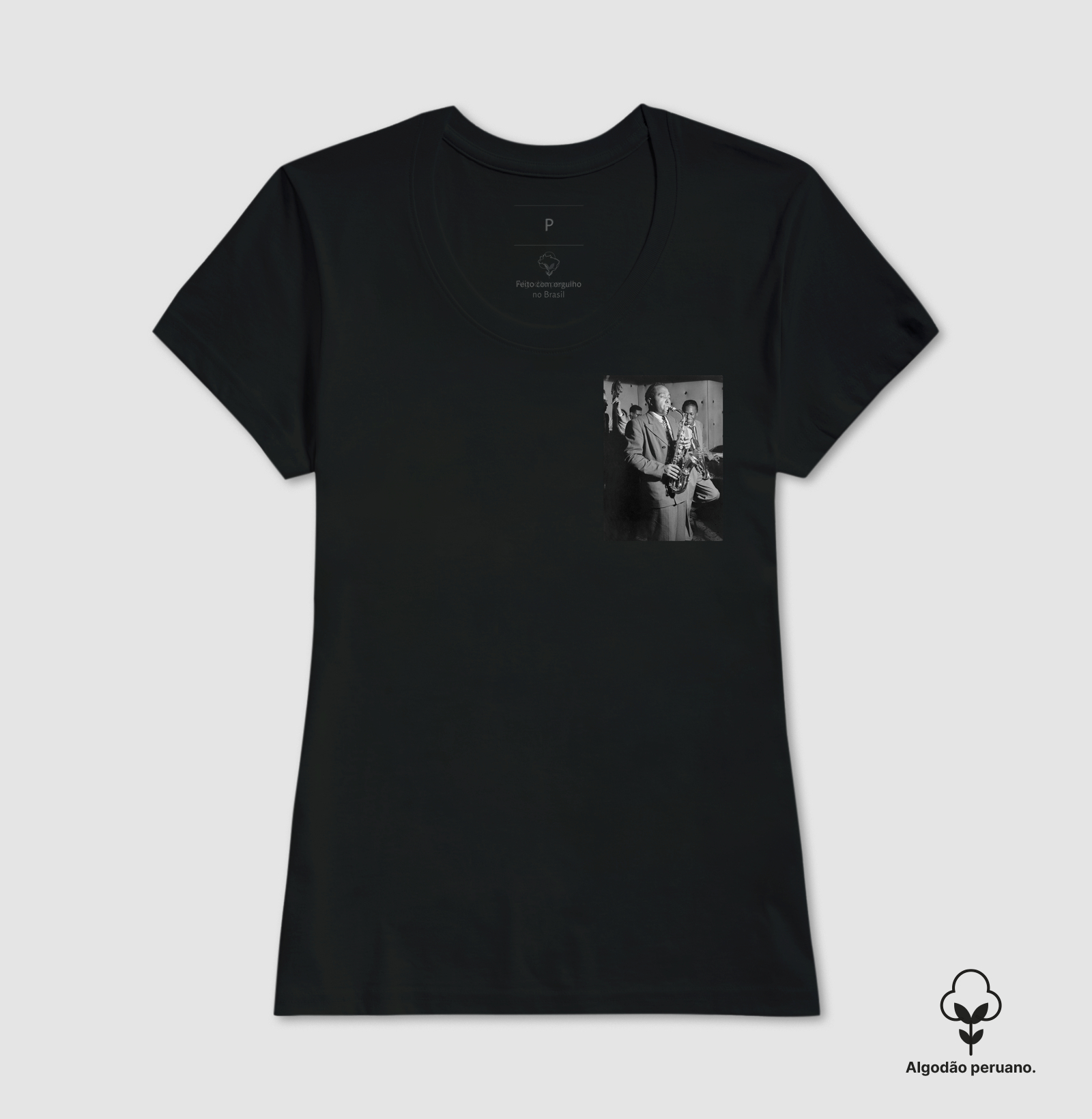 Camisa 7