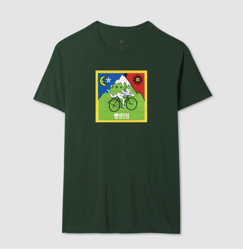 Camisa 14