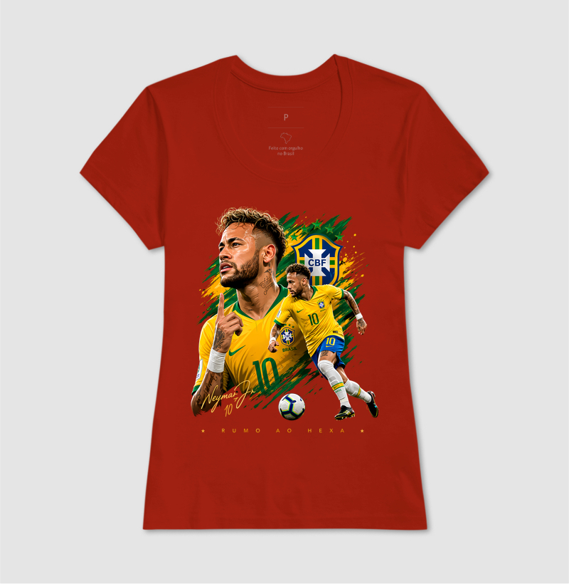Camisa 10