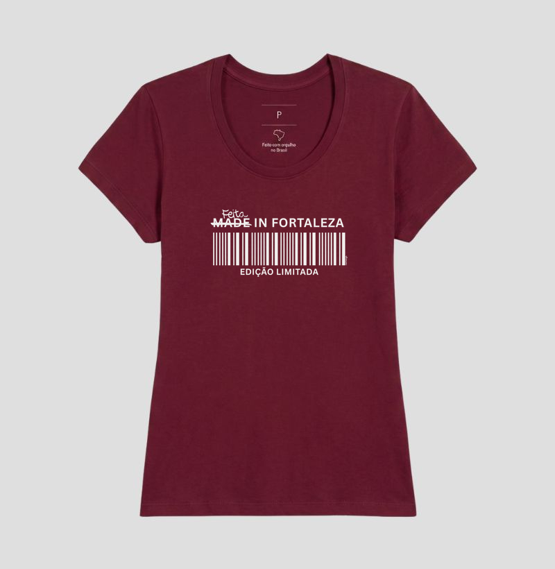Camisa 21