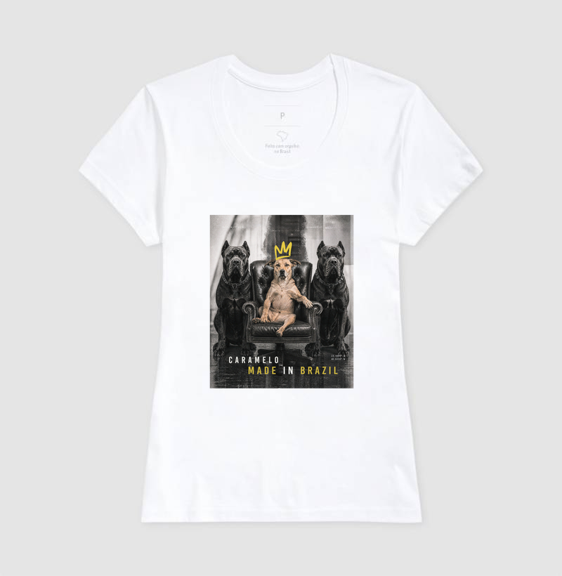 Camisa 5