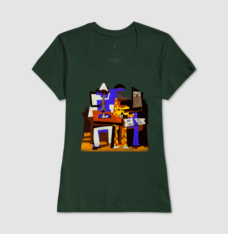 Camisa 12