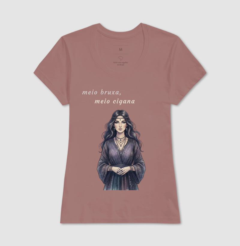 Camisa 16