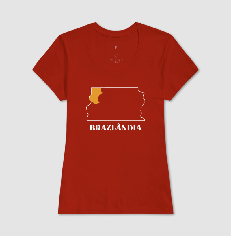 Brazlândia | Traço DF - Imagem 11