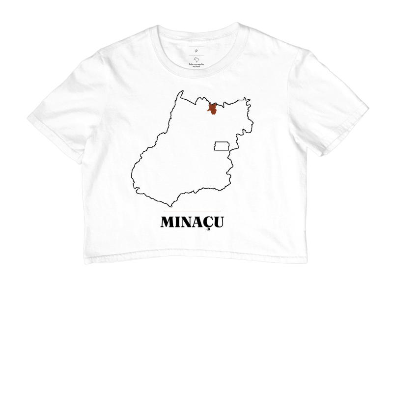 Minaçu | Traço GO - Imagem 3