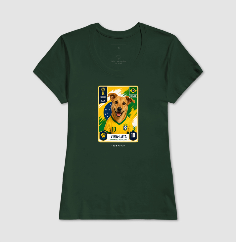 Camisa 10