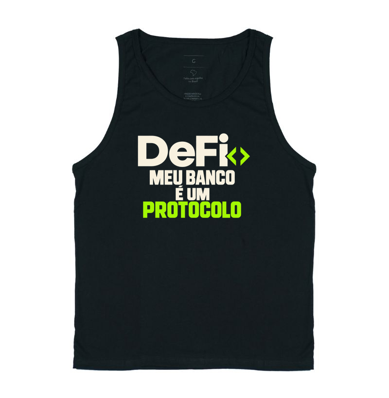 DeFi é meu banco - Imagem 3