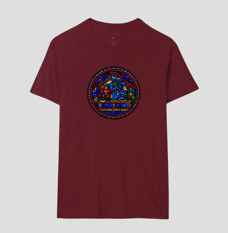 Camisa 18