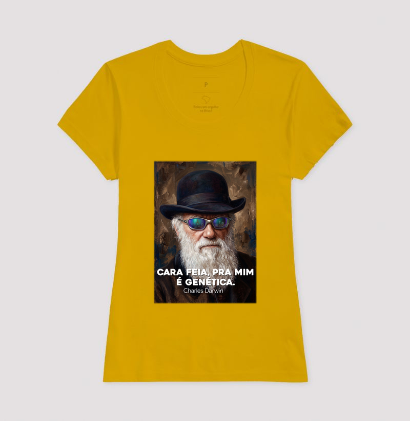 Charles Darwin - Vida Loka - Imagem 15