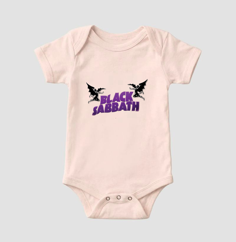 Black Sabbath - Imagem 4