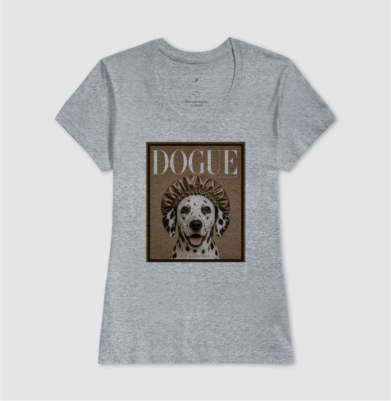 DOGUE Edição Dálmata - Imagem 9