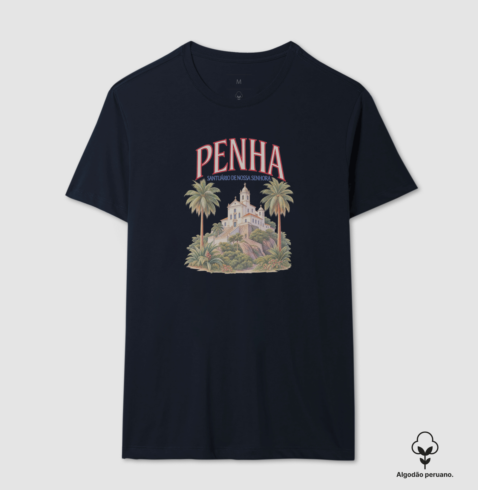 NOSSA SENHORA DA PENHA - Imagem 8