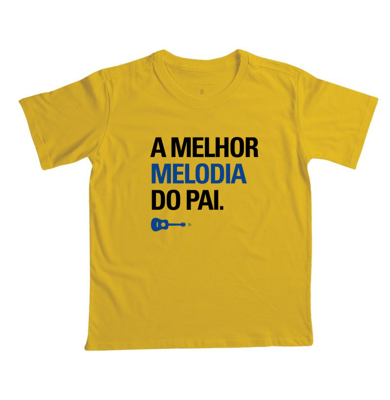 A melhor melodia do pai. - Imagem 11