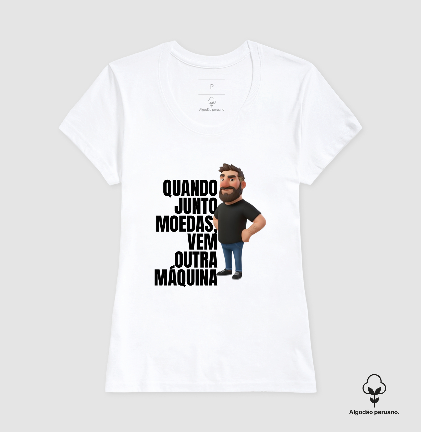 Camisa 5