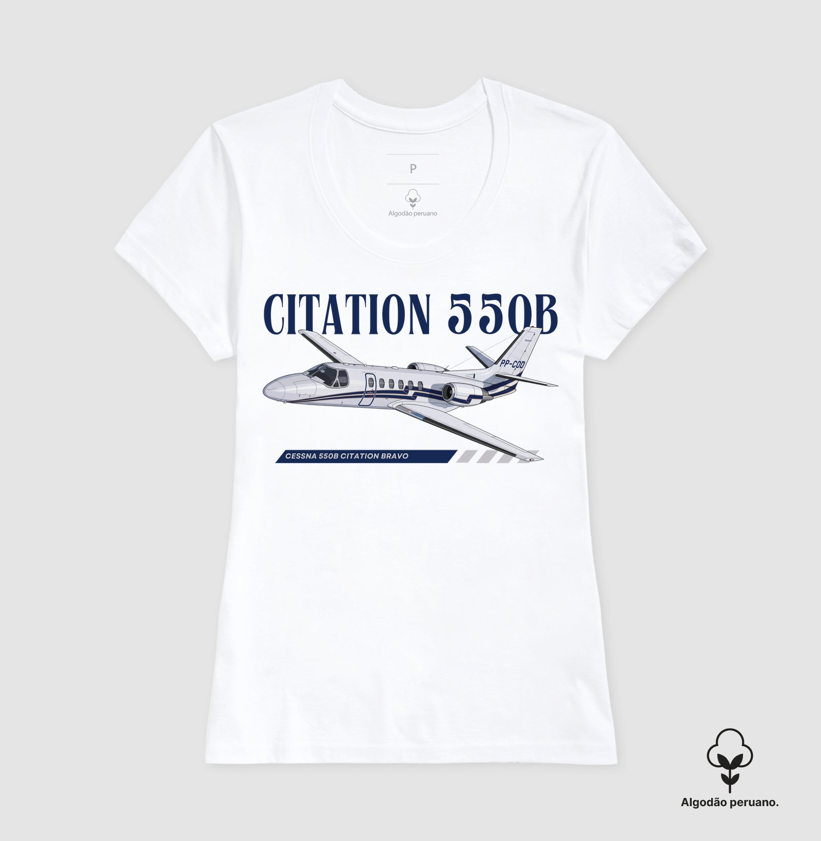 Cessna Citation 550B - Imagem 4